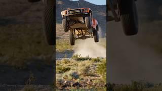 the jump/ mind blowing #car #offroad #jump