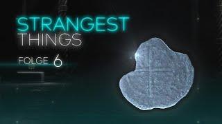 Strangest Things - Folge 6 - Der geheimnisvolle Diskos von Phaistos   Mystery WELT HD Doku