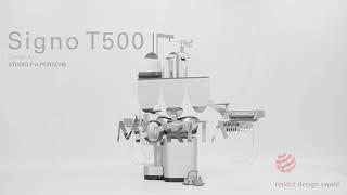 Morita T500