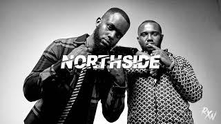 "NORTHSIDE" | RV X Headie One X Abra Cadabra Type Beat | UK/NY Drill Instrumental 2022