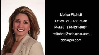 Why List With Us - Melisa Fitchett