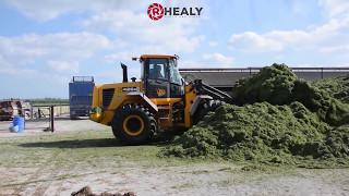 Silage in Ireland 2017-Tipperary-Darren Fahey Contractors