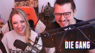 Streamer, die komisch sind... | Gang And Friends