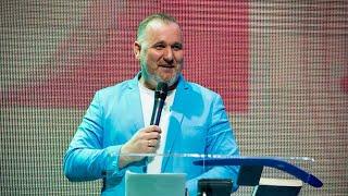 Владимир Зуев | «БУМЕРАНГ ЛЮБВИ»