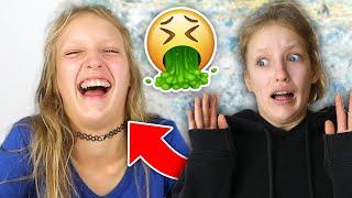 10 DISGUSTING Secrets about Sis vs. Bro that will SHOCK YOU!