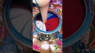 Tonesterpaints TikTok Paint Mixing Compilation