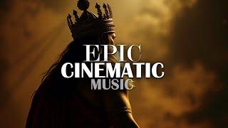 Epic Cinematic Action & Emotional Background Music No Copyright