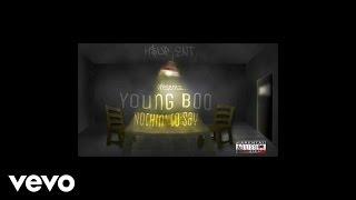 Young Boo - Nothin' to Say (Audio)