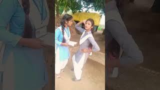 Angel JN | Coaching ke bahane roj mila taru pul pe | #bhojpuri #newviralsong #trending #chumma