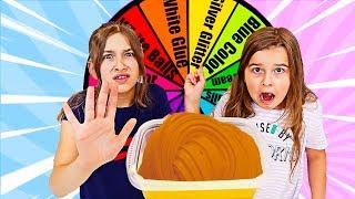 FIX THIS SLIME Mystery Wheel CHALLENGE! | JKrew