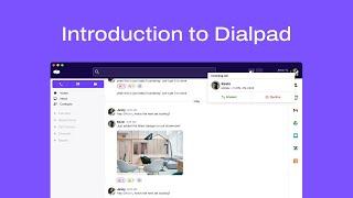 Dialpad 101 | Introducing TrueCaaS