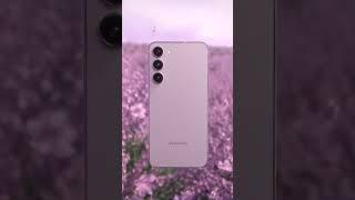 Samsung s23 S23Plus and Samsung S23 Ultra
