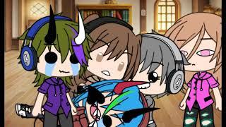 Gacha life among us funny moments! :D part 1/? My besties in the video is @Rodaflix &@Coffeeeach