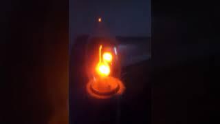 Permaculture and Wildlife Breeding Farm at night - Engineer  Ka Bagh #farmhouse