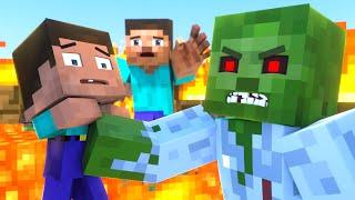 The minecraft life | Brotherly Bonds | Save Brother  | Minecraft animation