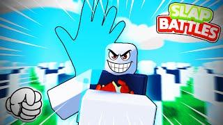 The Troll Of Slap Battles 2 (Roblox Animation)