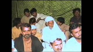 Mehfil E Milad Mustafa (S.A.W) Ada Muhammad Pur R.Y.khan 2010 part2