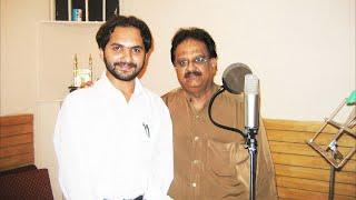 Memorable Experiences of Dr. Chinmaya Rao with Legendary Playback Singer Dr.S P Balasubrahmanyam