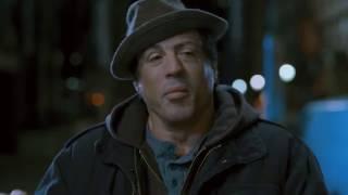 Rocky Balboa Official Trailer #1  Sylvester Stallone , Burt Young Movie 2006 HD