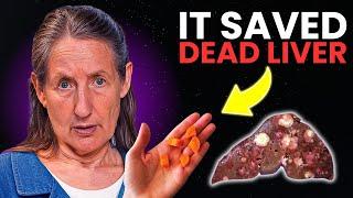 Barbara O’Neill Reveals the Secret to REVIVE a DEAD Liver Fast!