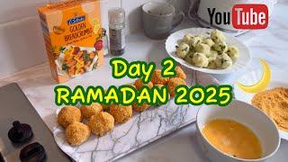 Day 2 of Ramadan 2025 #ramavlogs