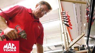 Chip Foose Explains the Impacts of Mac Tools & Its Distributors