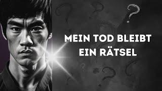 Das unglaubliche Leben einer Legende - Bruce Lee