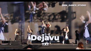 [2024 K Festival - NK Special Stage] TXT - DejaVu