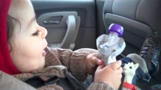 Kieran no carro.MP4