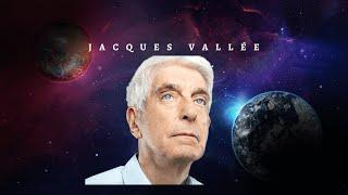 Jacques Vallée "UFO, Trinity, Aliens, Religions, Consciousness"