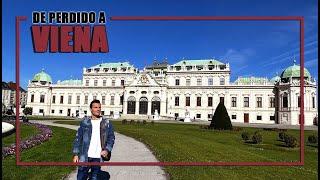 VIENA EN 3 DIAS. Todo sobre la Ciudad de la Música