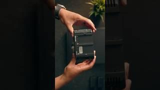 SmallHD Cine 5 Unboxing