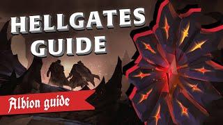 Albion Online Guide | Hellgates