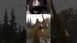 Chiyo 2 kill safe | #chiyo (#Twitch)