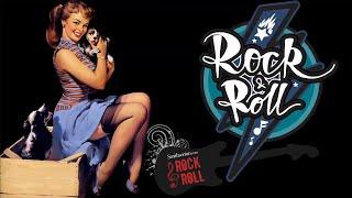 Best Classic Rock And Roll Of 50s 60s - Top Oldies Rock 'N' Roll Of 50s 60s