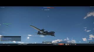 My War Thunder experience in less than 2 min.