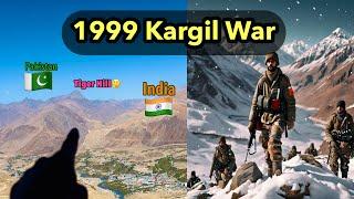 Kargil War | Hidden Gems In Drass | Ladakh Series, 02