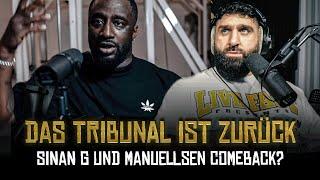 MANUELLSEN COMEBACK ️AMAR47 vs RUSLAN ESKALATION| SINAN-G STREAM HIGHLIGHTS