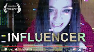 INFLUENCER - Un cortometraje de Stiff Sullivan