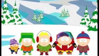 South Park Montage song (lyrics)