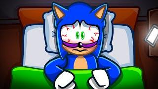 Sonic Has Insomnia (Roblox)