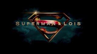 Superman & Lois- Season 4 - Teaser