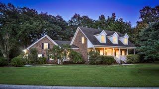 FOR SALE: Walk Thru of 1001 Bryce Ct Summerville SC 29483