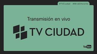 TV Ciudad EN VIVO | Seguí la transmisión en vivo ¡Suscríbete al canal!