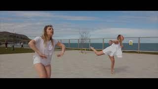 SOMEONE YOU LOVED | LEWIS CAPALDI | Lyrical Contemporary Dance | choreography by Vicky Andreanska