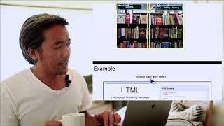 Semantic HTML - HTML Tags Reference