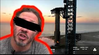 The Mental Decay of Thunderf00t
