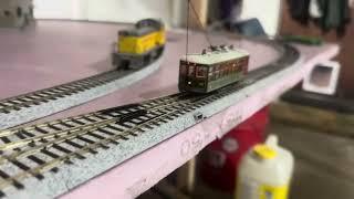 Why I Built a Ho Scale Train Layout