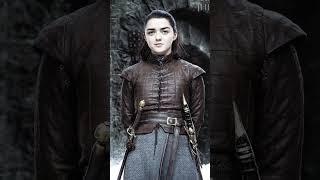 5 Strongest Female Fighters in Westeros Ranked!