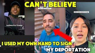 Latinos Calling out their own In Viral Bitter Rant After Elections. MUST WATCH!